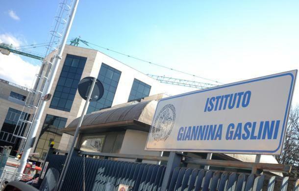 Apartamento Il Nido Di Con Park Auto Macchine Piccole Segmento B Génova
