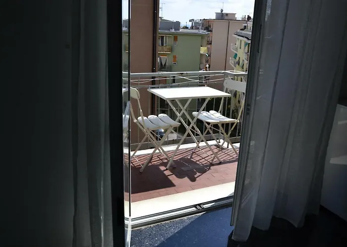 Il Nido di Quarto