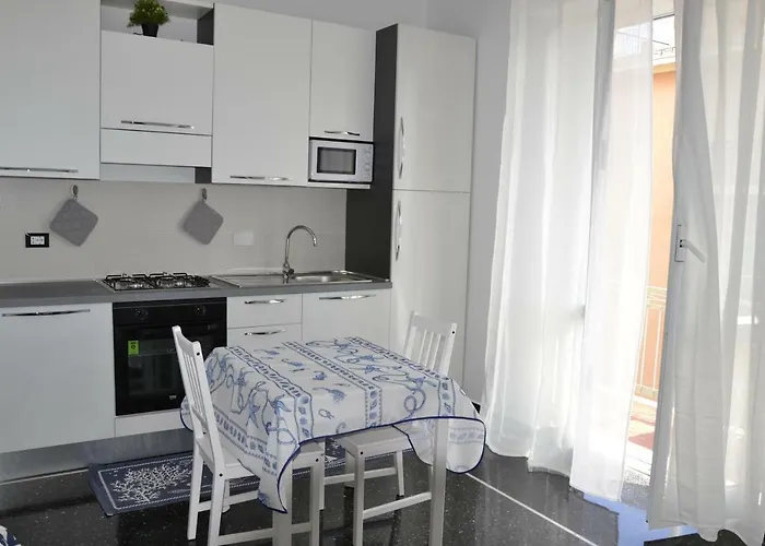 Il Nido di Quarto
