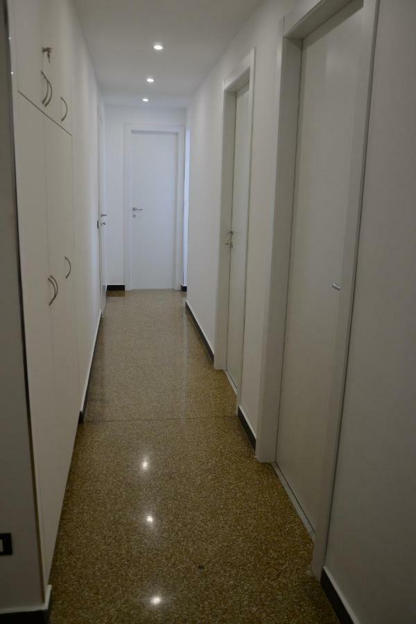 Appartamento Il Nido Di Genova